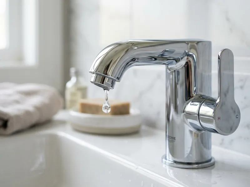 Faucet Repair & Installation Plumber in West Odessa, TX